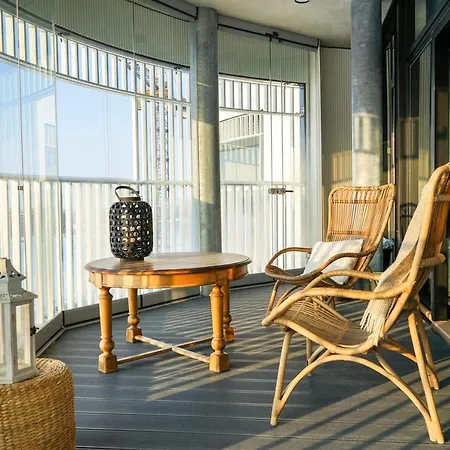 Upea Kolmio Hulppealla Nakoalalla Meren Rannassa Apartment *